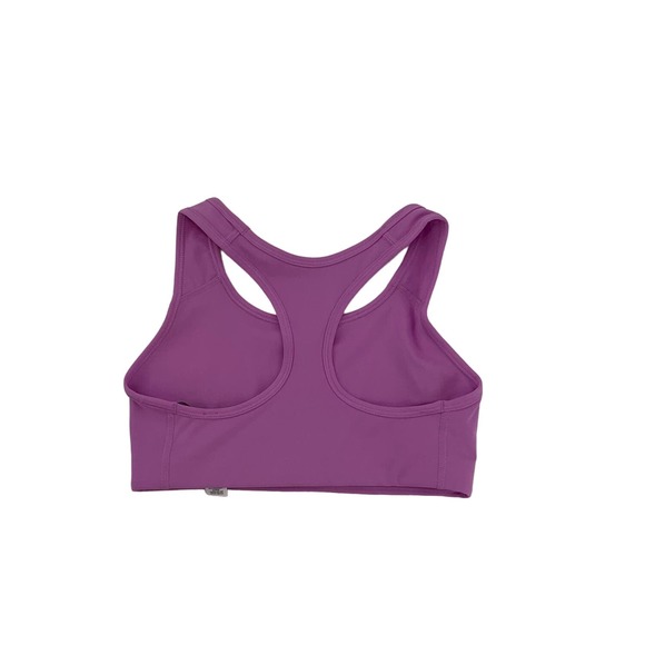 Nike Women’s Medium Support Non-Padded Sports Bra Small - Picture 2 of 4